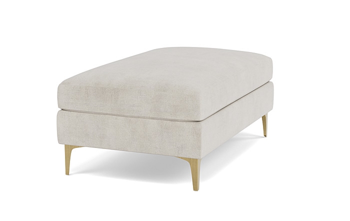 Sloan Ottoman - Image 2