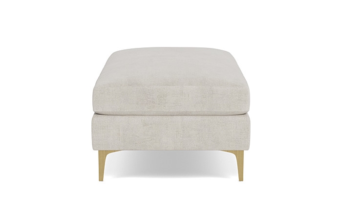 Sloan Ottoman - Image 4