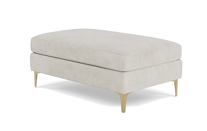 Sloan Ottoman - Image 4
