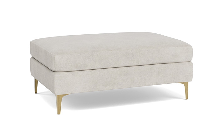 Sloan Ottoman - Image 2