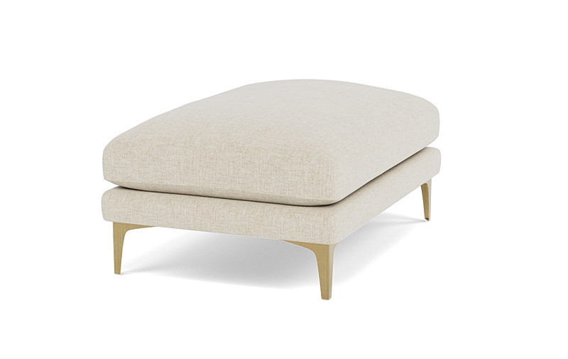 Maxwell Ottoman - Image 1