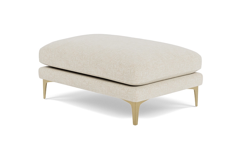 Maxwell Ottoman - Image 3