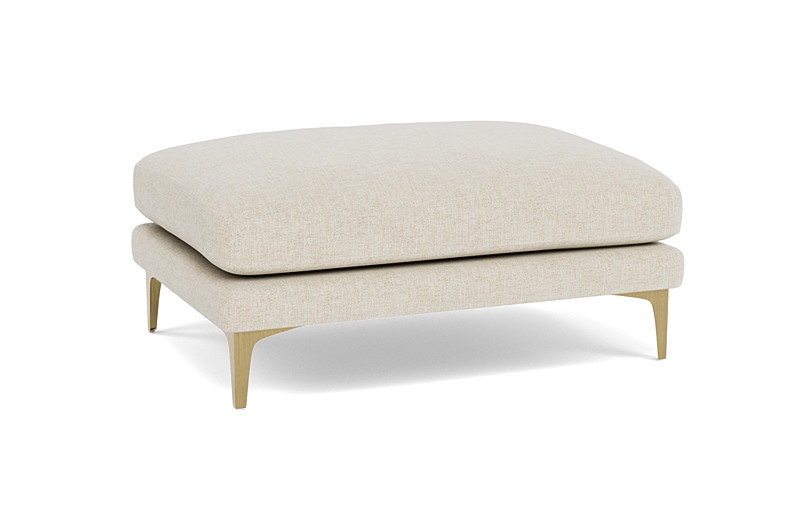 Maxwell Ottoman - Image 2