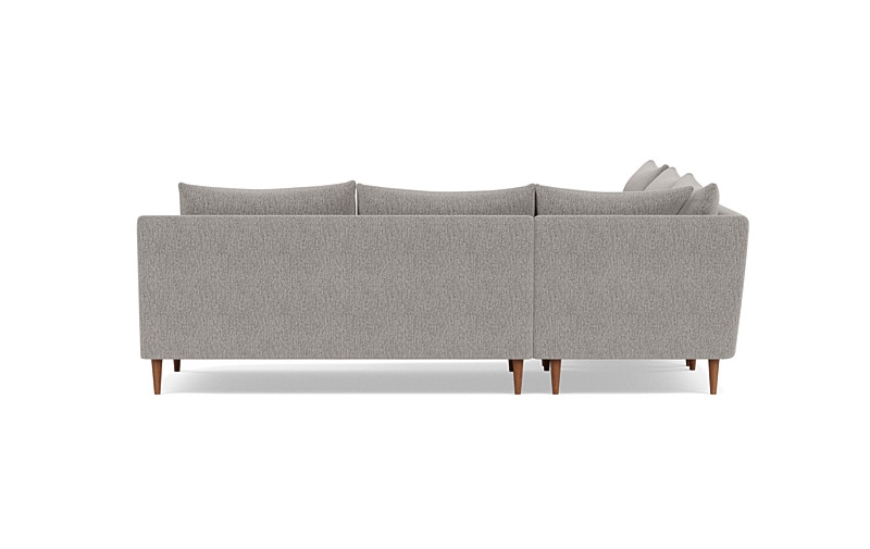Sloan Corner 4-Seat Sectional Sofa - Image 1