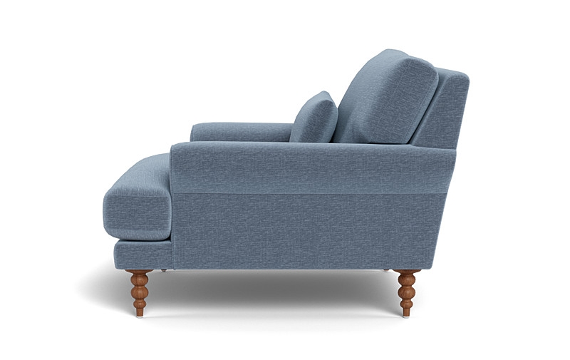 Maxwell Accent Chair - Image 1