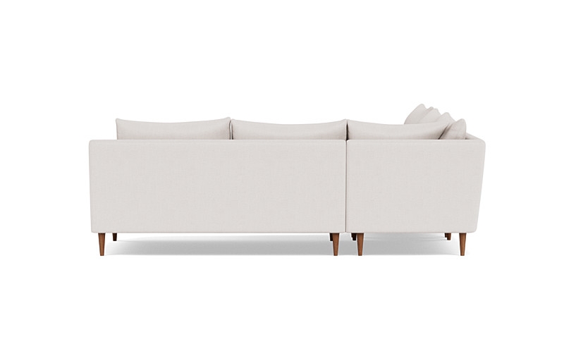 Sloan Corner 4-Seat Sectional Sofa - Image 3
