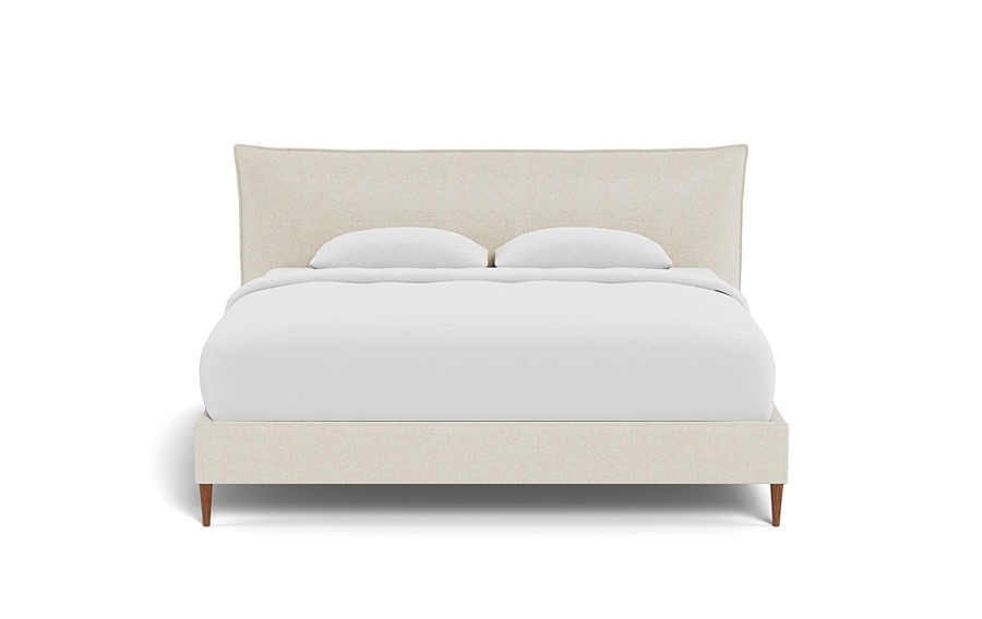 Skylar Upholstered Bed - Image 0