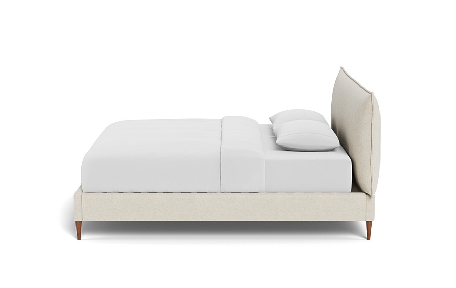 Skylar Upholstered Bed - Image 1