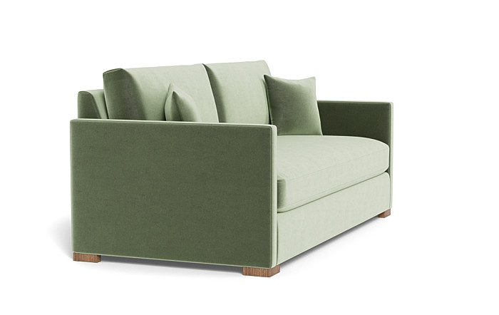 Scarlett 2-Seat Sofa - Image 1