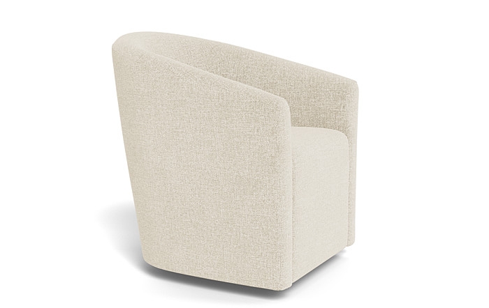 Tegan Swivel Chair - Image 3