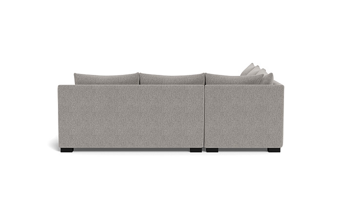 Sloan Corner 4-Seat Sectional Sofa with Left Sleeper  - Image 4