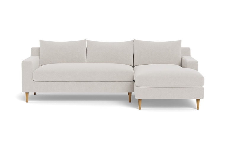 Sloan  Chaise Sectional - Image 0