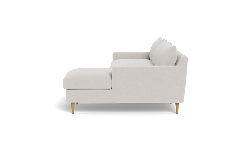 Sloan  Chaise Sectional - Image 4