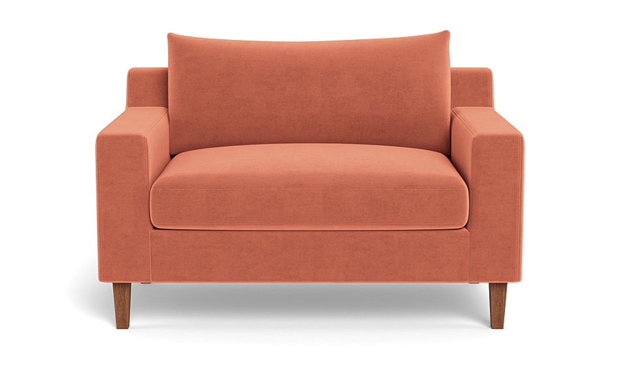 Sloan Chair and a Half - Image 0