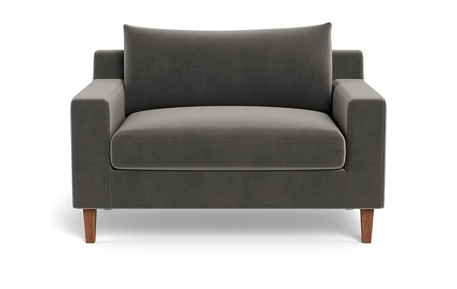 Sloan Chair and a Half - Image 0