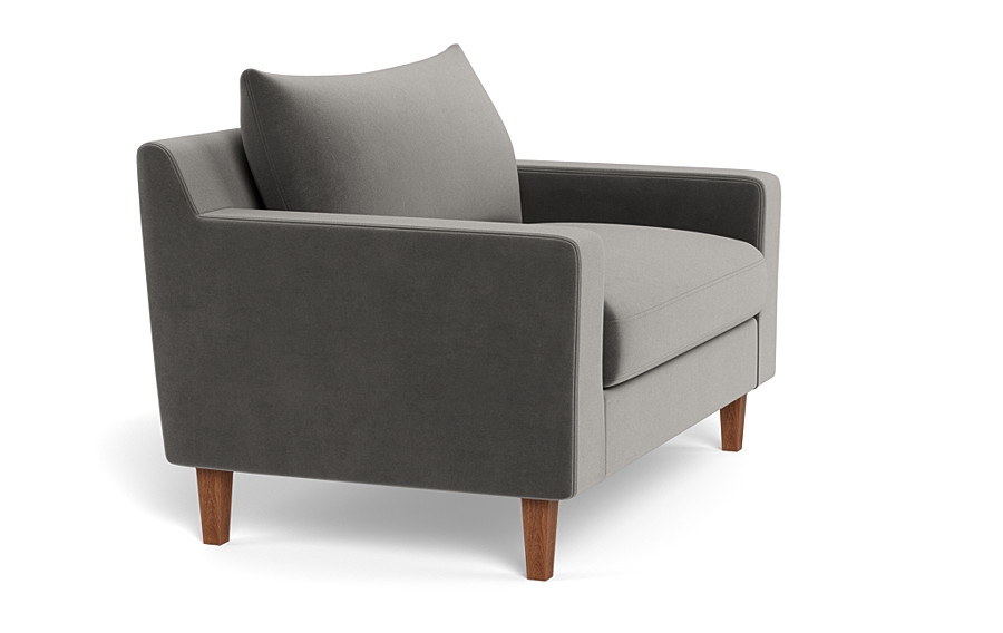 Sloan Chair and a Half - Image 1