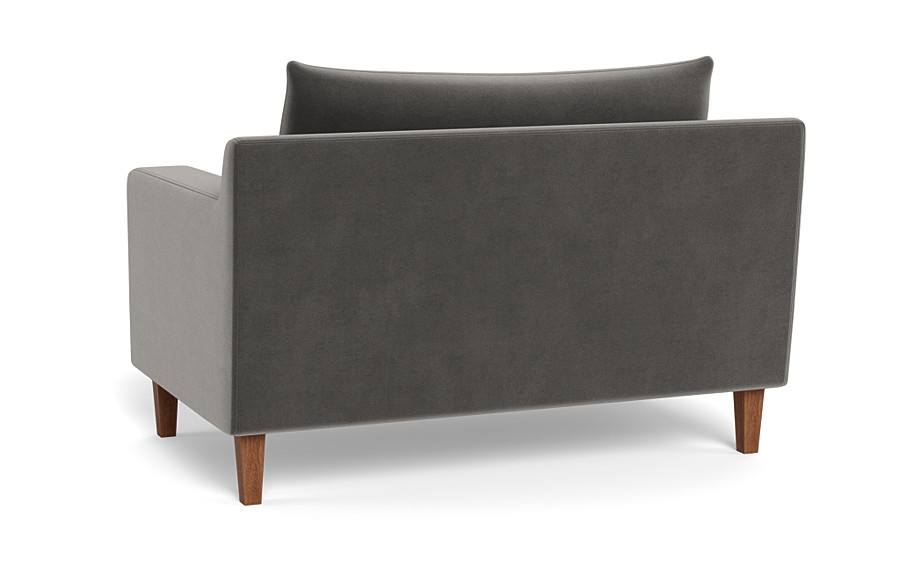 Sloan Chair and a Half - Image 4