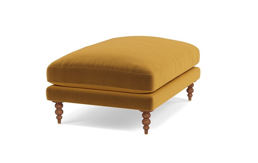 Maxwell Ottoman - Image 1