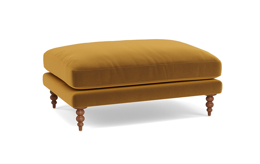 Maxwell Ottoman - Image 2