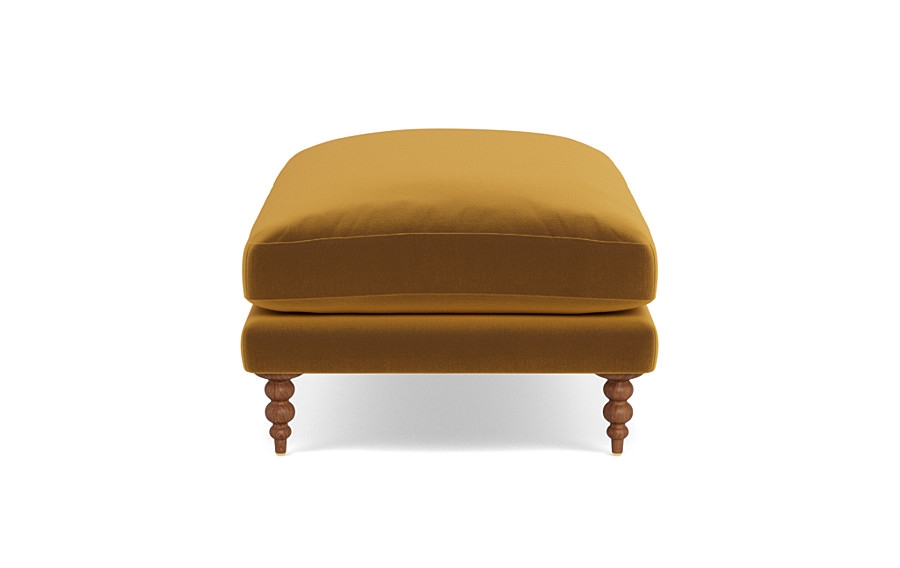 Maxwell Ottoman - Image 4