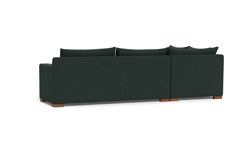 Sloan Left Bumper Sleeper Sectional - Image 3