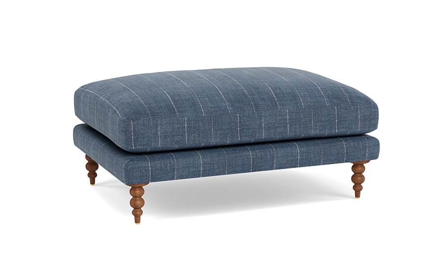 Maxwell Ottoman - Image 3