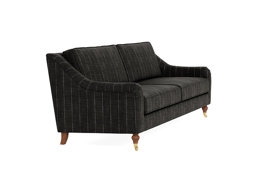 Alexander 2-Seat Sofa - Image 1