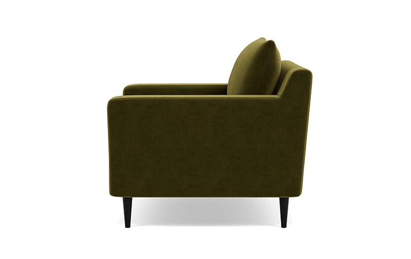 Sloan Accent Chair - Image 2
