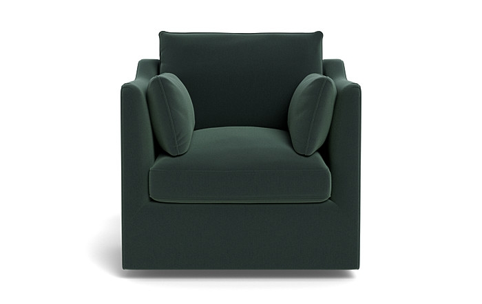 Caitlin Swivel Chair by The EverygirlÃ?Â® - Image 0