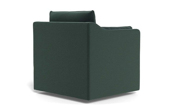 Caitlin Swivel Chair by The EverygirlÃ?Â® - Image 3