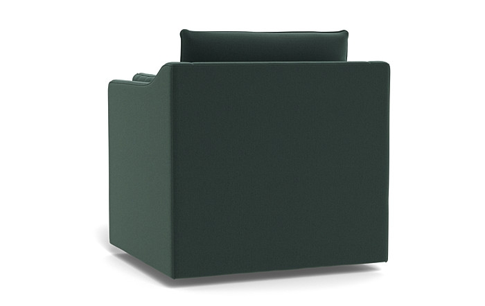 Caitlin Swivel Chair by The EverygirlÃ?Â® - Image 4