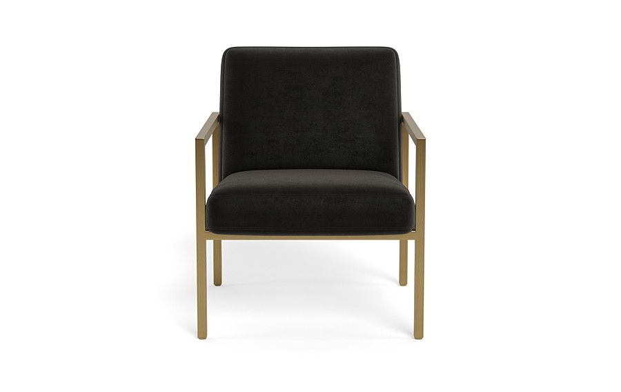 Fritz Accent Chair - Image 0
