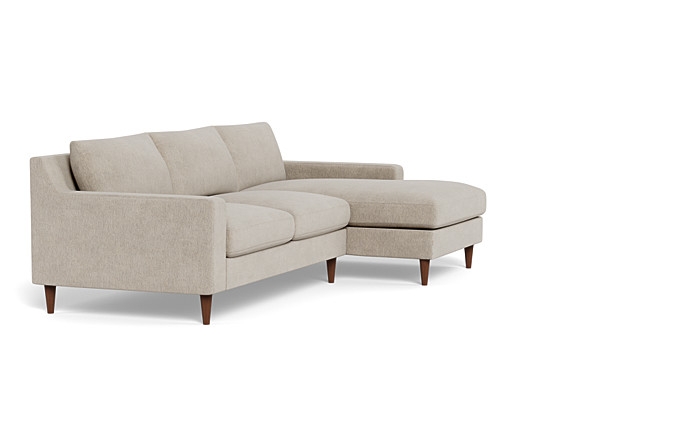Saylor  Chaise Sectional - Image 2