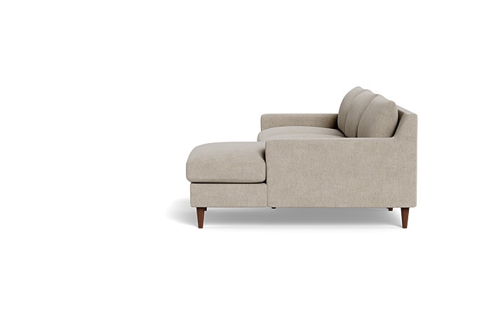Saylor  Chaise Sectional - Image 4
