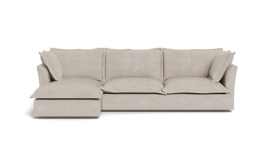 Skylar  Chaise Sectional - Image 0