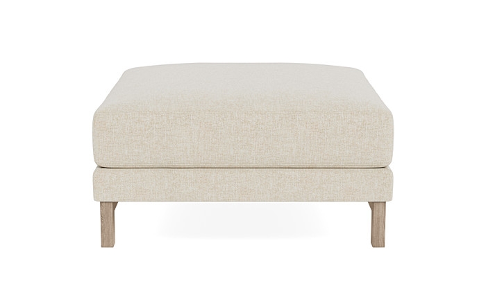 Gaby Square Ottoman - Image 3