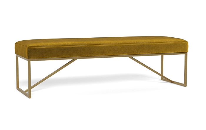 Otto Bench - Image 1
