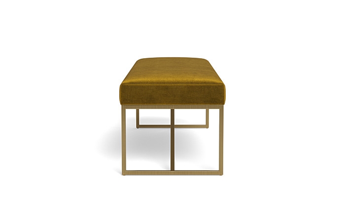 Otto Bench - Image 4