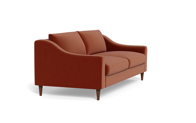 Saylor Slope Arm 2-Seat Sofa - Image 4