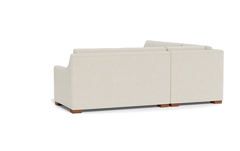 Ella 3-Piece 4-Seat Corner Sectional - Image 1