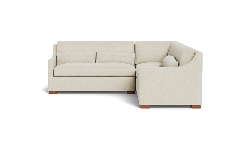 Ella 3-Piece 4-Seat Corner Sectional - Image 4