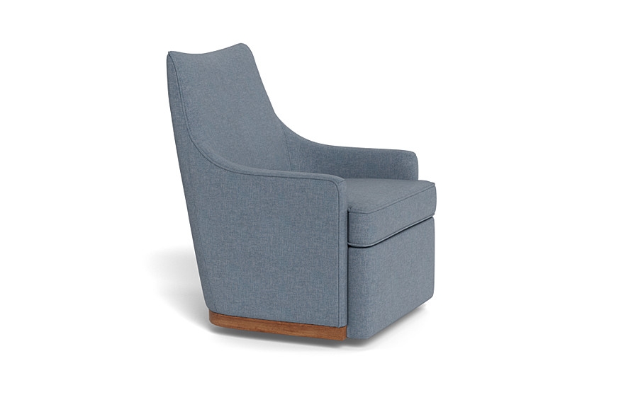 Kingsley Swivel Chair - Image 2