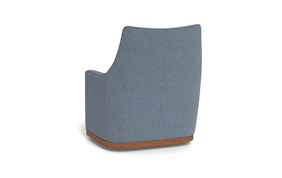 Kingsley Swivel Chair - Image 4