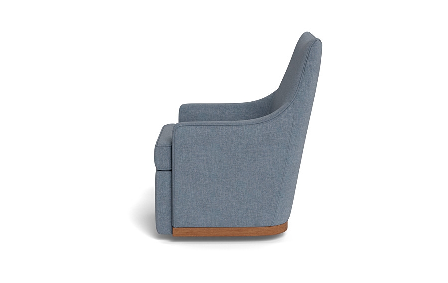 Kingsley Swivel Chair - Image 1