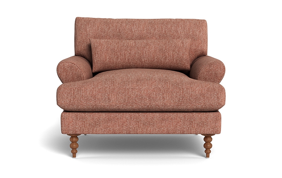 Maxwell Accent Chair - Image 0