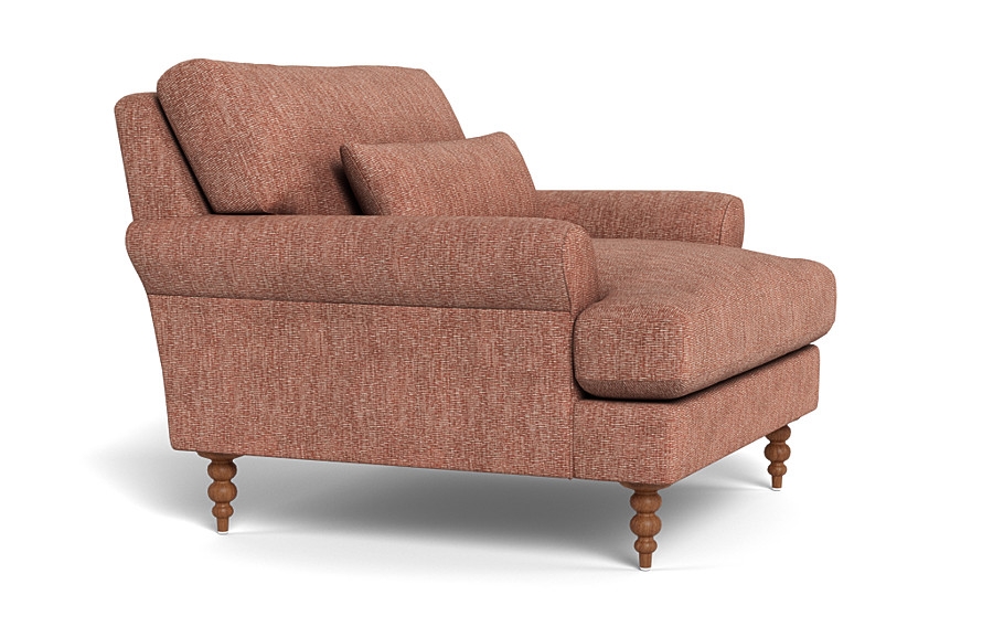 Maxwell Accent Chair - Image 1