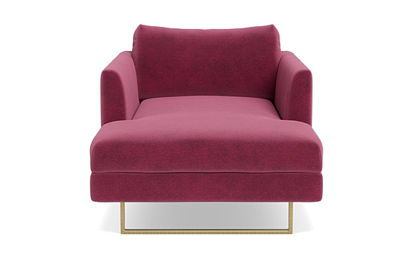 Owens Chaise Lounge - Image 0