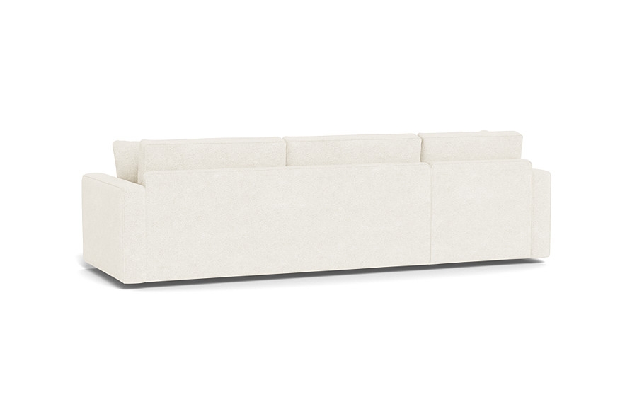 James 3-Seat Left Chaise Sectional - Image 4