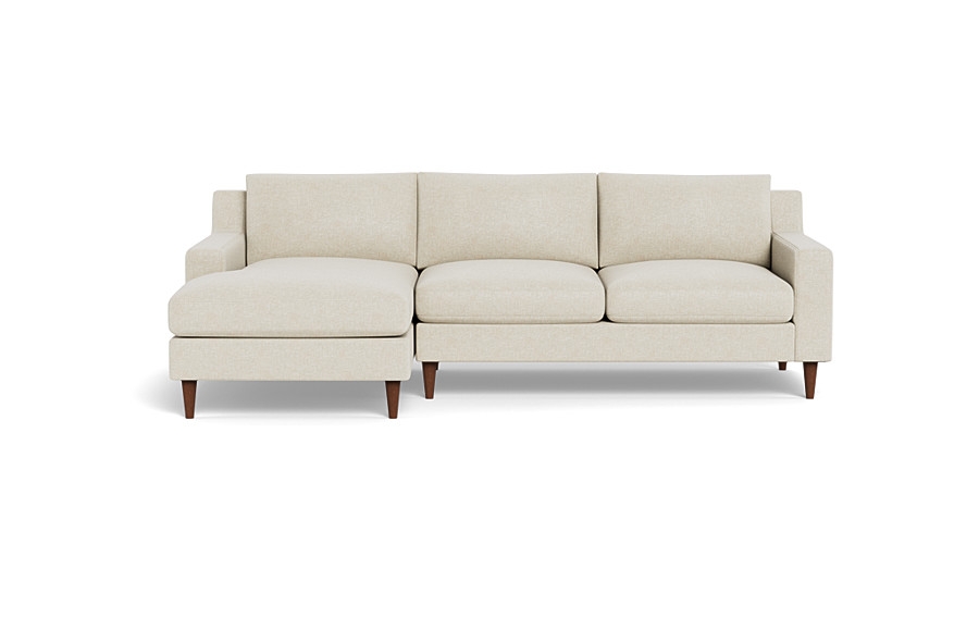 Saylor  Chaise Sectional - Image 0