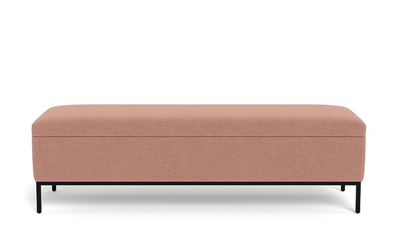 Miller Storage Bench - Image 0
